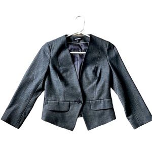Suit Jacket